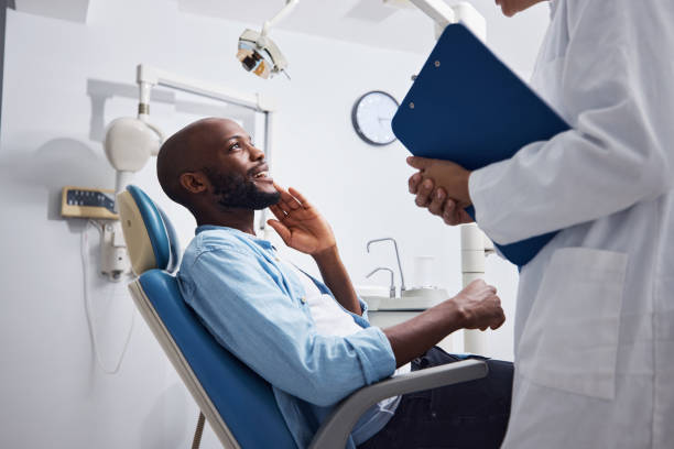 Best Knocked-Out Tooth (Avulsed Tooth) Treatment in Mattydale, NY