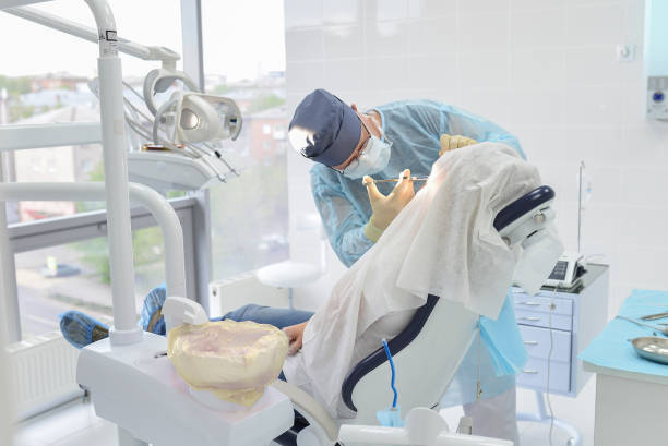 Best Dental Abscess Treatment in Mattydale, NY